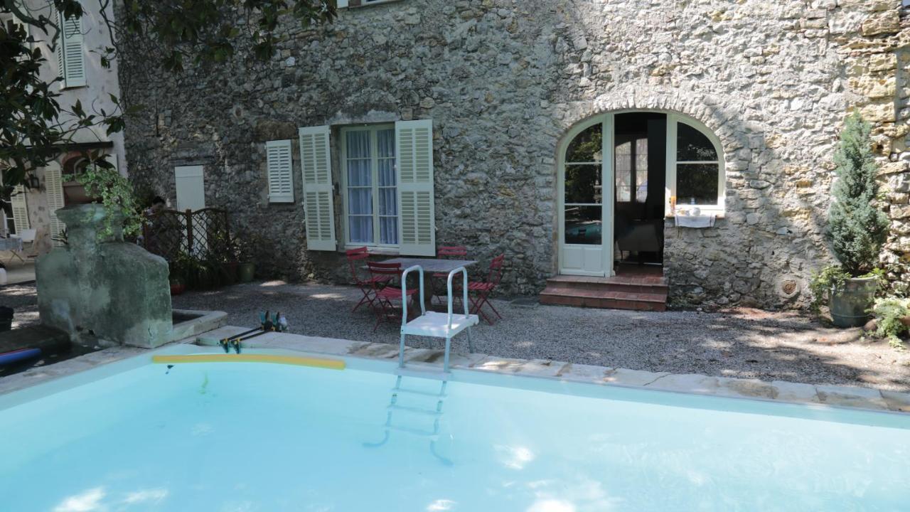 La Maison Du Marquis De Монтору Экстерьер фото